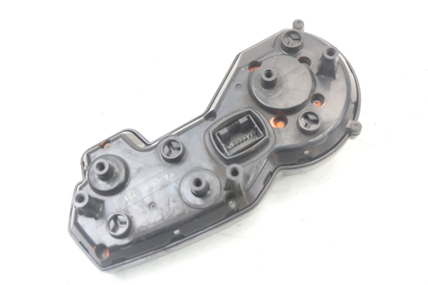 photo de TELLERSTAND YAMAHA FZ1 FAZER 1000 (2007 - 2009) - Bevestigingspunten