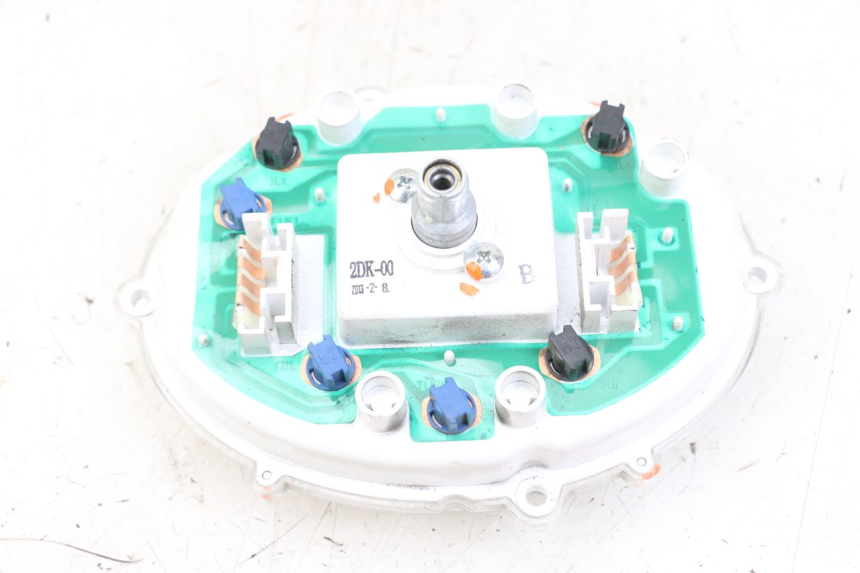 photo de TELLERSTAND YAMAHA NEO'S NEOS 2T EASY 50 (2013 - 2016) - Andere kijkhoek