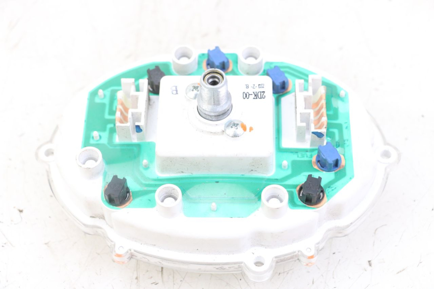 photo de TELLERSTAND YAMAHA NEO'S NEOS 2T EASY 50 (2013 - 2016) - Technische close-up