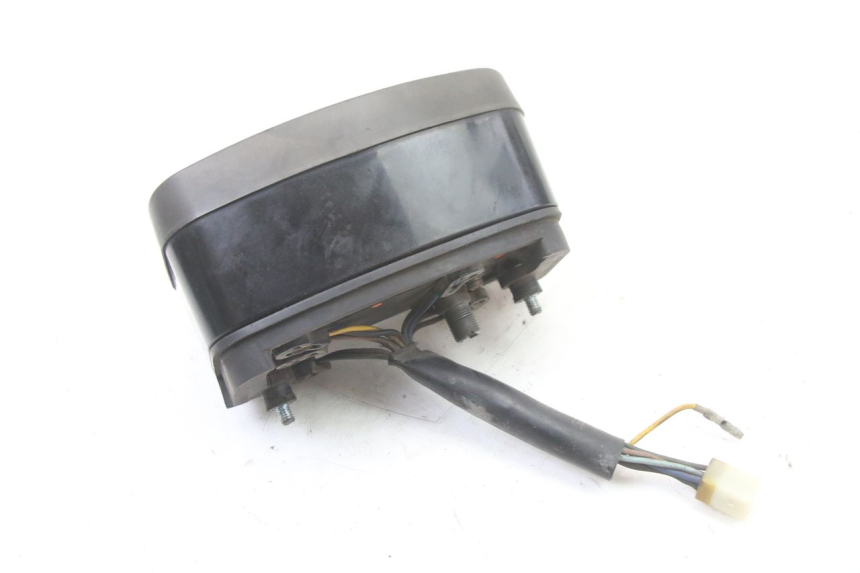 photo de TELLERSTAND YAMAHA SR 125 (1982 - 2003) - Overzicht