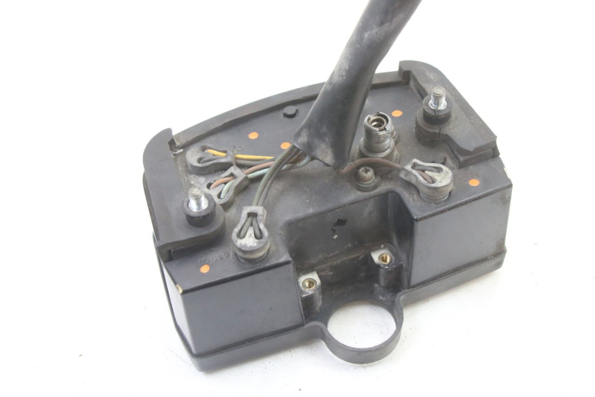 photo de TELLERSTAND YAMAHA SR 125 (1982 - 2003) - Bevestigingspunten