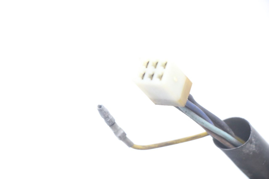 photo de TELLERSTAND YAMAHA SR 125 (1982 - 2003) - Gecontroleerd onderdeel