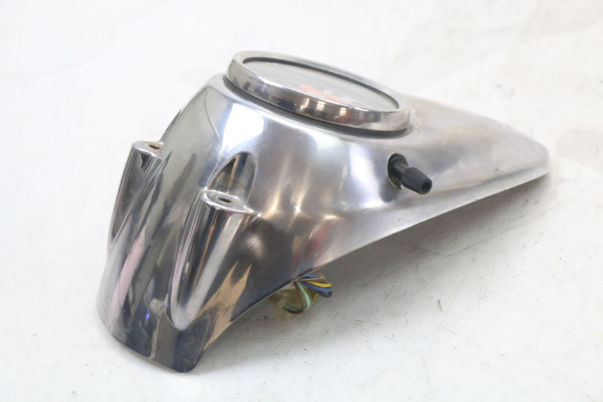 photo de TELLERSTAND YAMAHA XVS DRAG STAR DRAGSTAR 650 (1997 - 2007) - Technische close-up