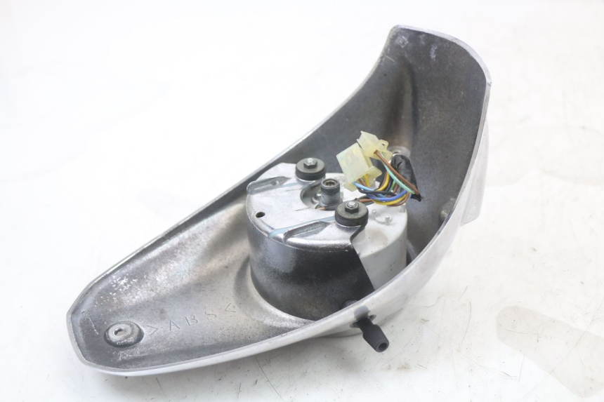 photo de TELLERSTAND YAMAHA XVS DRAG STAR DRAGSTAR 650 (1997 - 2007) - Overzicht