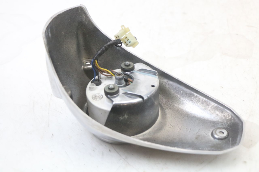 photo de TELLERSTAND YAMAHA XVS DRAG STAR DRAGSTAR 650 (1997 - 2007) - Bevestigingspunten