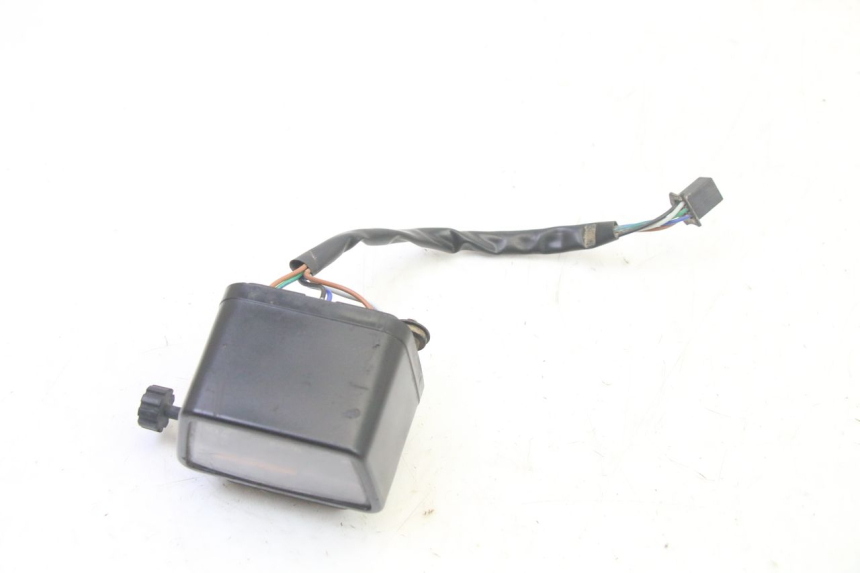 photo de TELLERSTAND YAMAHA YFM BRUIN 350 (2003 - 2009) - Technische close-up