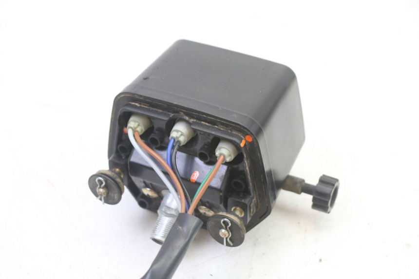 photo de TELLERSTAND YAMAHA YFM BRUIN 350 (2003 - 2009) - Staat van het oppervlak