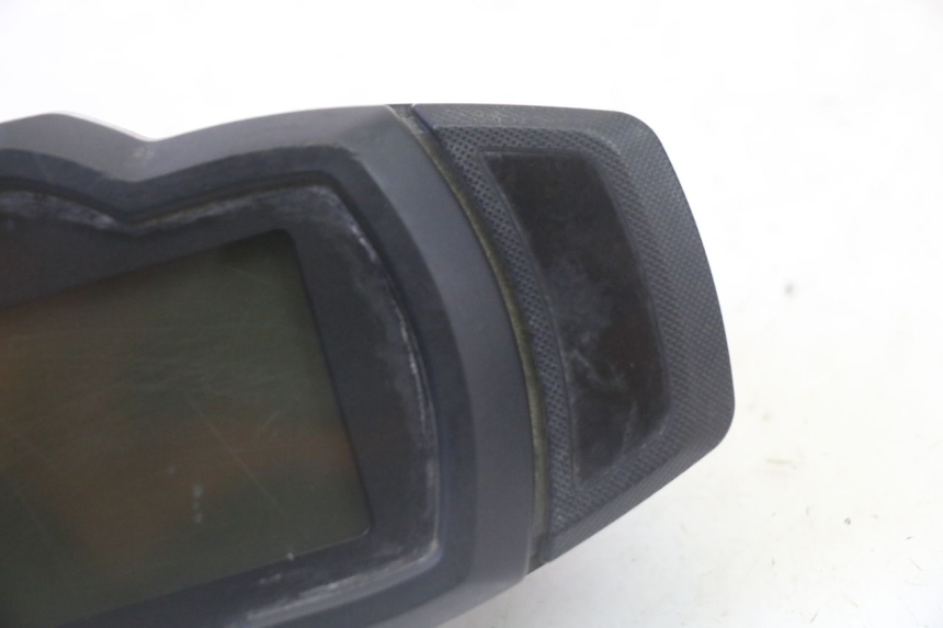 photo de TELLERSTAND YAMAHA YFM GRIZZLY 550 (2008 - 2015) - Technische close-up