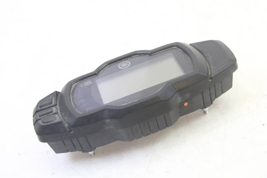 photo de TELLERSTAND YAMAHA YFM GRIZZLY 550 (2008 - 2015) - Overzicht