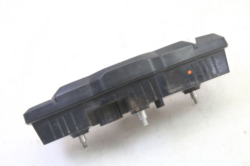 photo de TELLERSTAND YAMAHA YFM GRIZZLY 550 (2008 - 2015) - Bevestigingspunten