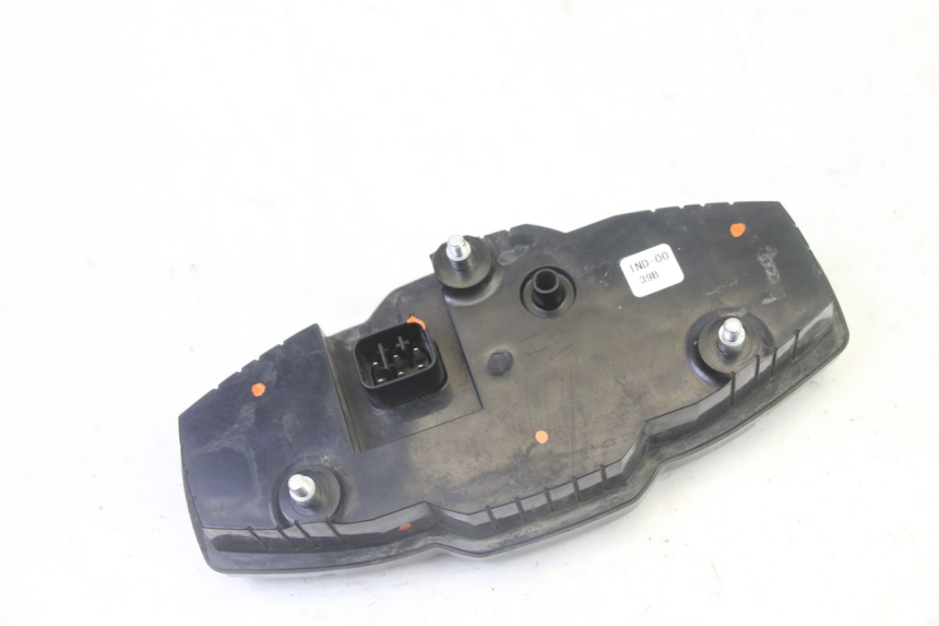 photo de TELLERSTAND YAMAHA YFM GRIZZLY 550 (2008 - 2015) - Staat van het oppervlak