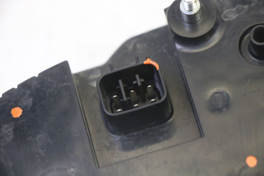 photo de TELLERSTAND YAMAHA YFM GRIZZLY 550 (2008 - 2015) - Gecontroleerd onderdeel