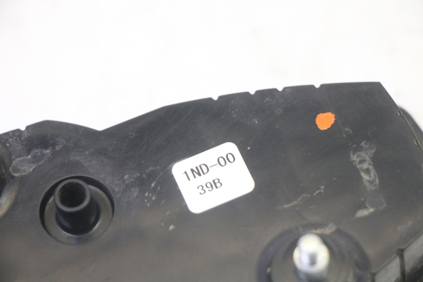 photo de TELLERSTAND YAMAHA YFM GRIZZLY 550 (2008 - 2015) - Markeringen en referenties