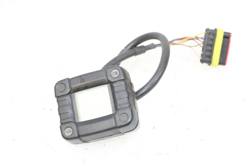 photo de TELLERSTAND YAMAHA YFM R RAPTOR 250 (2008 - 2014) - Bevestigingspunten