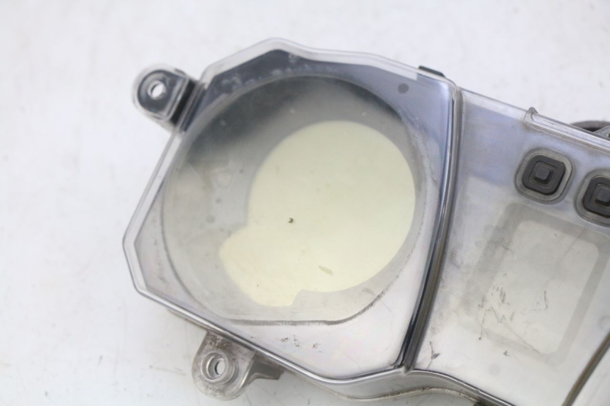 photo de TELLERSTAND YAMASAKI YM T 125 (2015 - 2020) - Andere kijkhoek