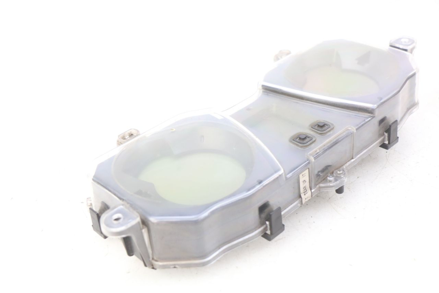 photo de TELLERSTAND YAMASAKI YM T 125 (2015 - 2020) - Markeringen en referenties