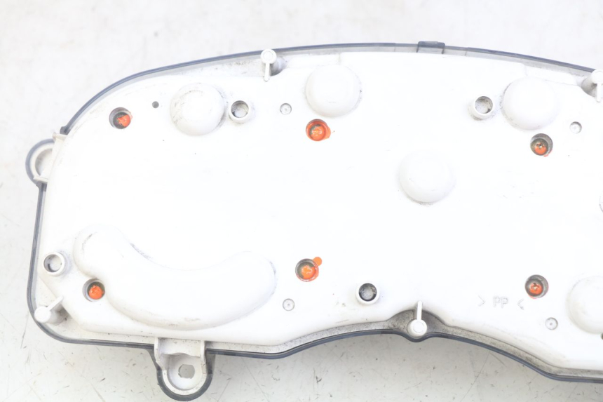 photo de TELLERSTAND YAMAHA YP MAJESTY 400 (2004 - 2008) - Overzicht