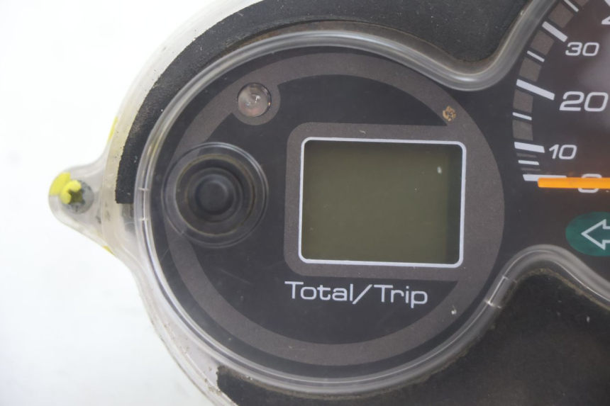 photo de TELLERSTAND YAMAHA YP MAJESTY 125 (2007 - 2010) - Detail van het onderdeel