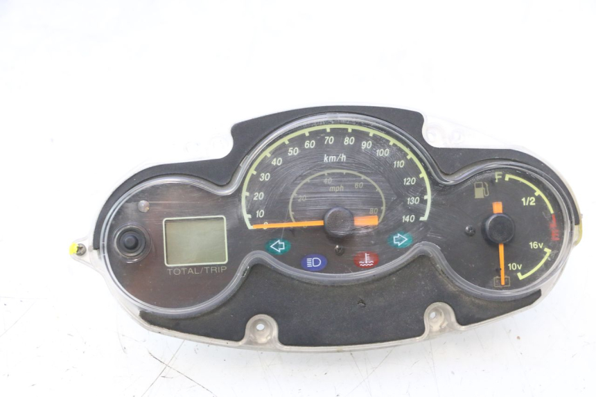 photo de TELLERSTAND YAMAHA YP MAJESTY 125 (2002 - 2006) - Detail van het onderdeel