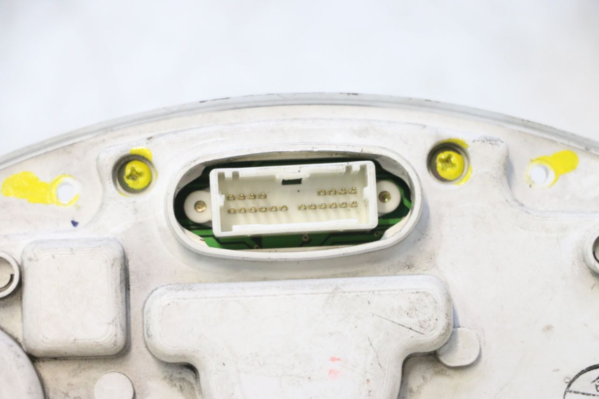 photo de TELLERSTAND YAMAHA YP MAJESTY 125 (2002 - 2006) - Gecontroleerd onderdeel