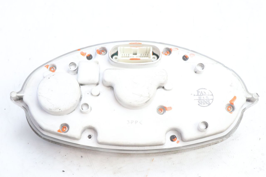 photo de TELLERSTAND YAMAHA YP MAJESTY 125 (2007 - 2010) - Productaanzicht