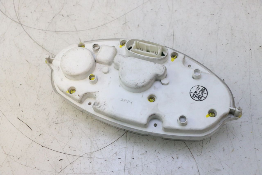 photo de TELLERSTAND YAMAHA YP MAJESTY 125 (2002 - 2006) - Detail van het onderdeel