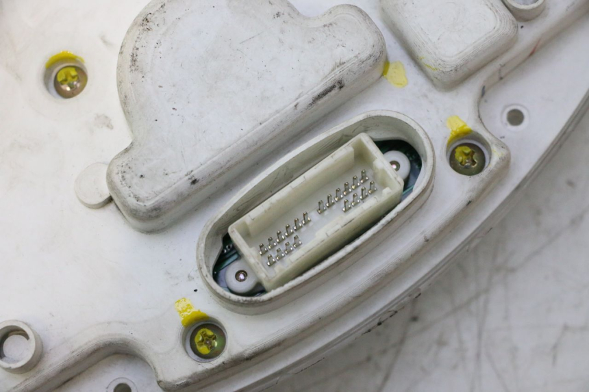 photo de TELLERSTAND YAMAHA YP MAJESTY 125 (2002 - 2006) - Technische close-up
