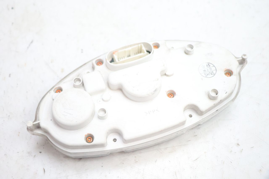 photo de TELLERSTAND YAMAHA YP MAJESTY 125 (2002 - 2006) - Staat van het oppervlak