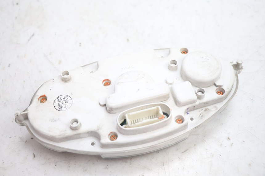 photo de TELLERSTAND YAMAHA YP MAJESTY 125 (2002 - 2006) - Gecontroleerd onderdeel