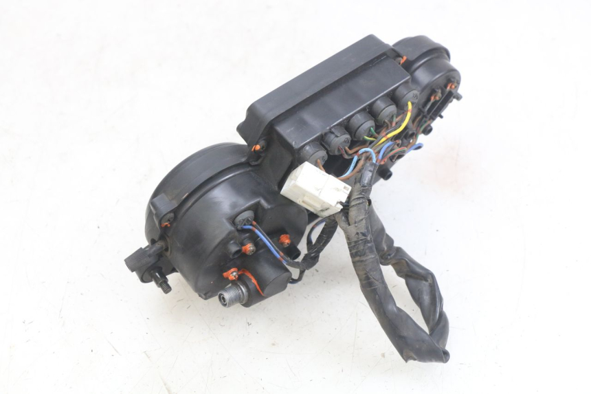 photo de TELLERSTAND YAMAHA YZF R THUNDERCAT 600 (1996 - 2003) - Technische close-up