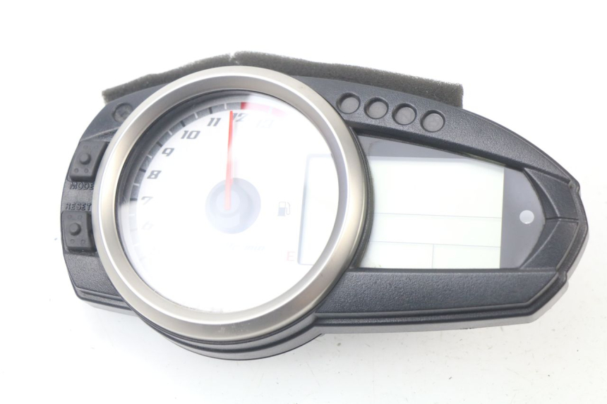 photo de TELLERSTAND KAWASAKI Z ABS 750 (2007 - 2013) - Andere kijkhoek