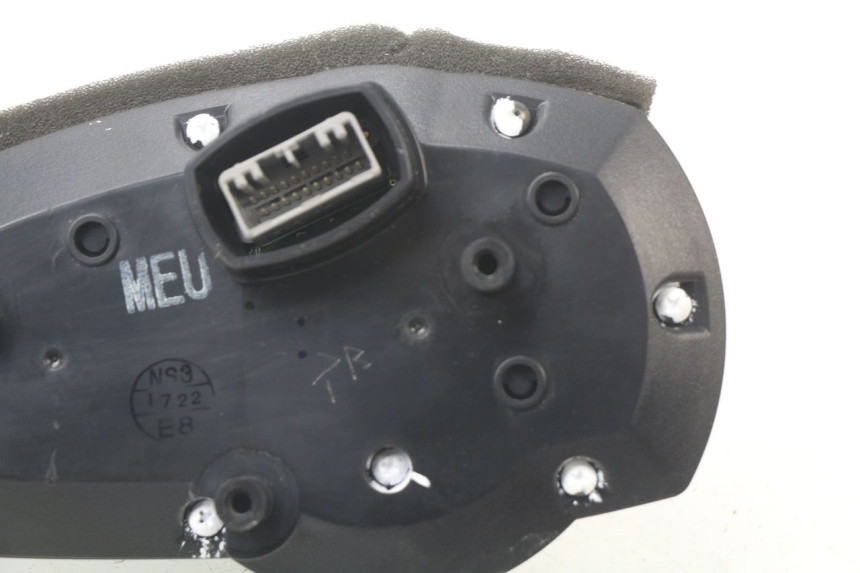 photo de TELLERSTAND KAWASAKI Z ABS 750 (2007 - 2013) - Overzicht