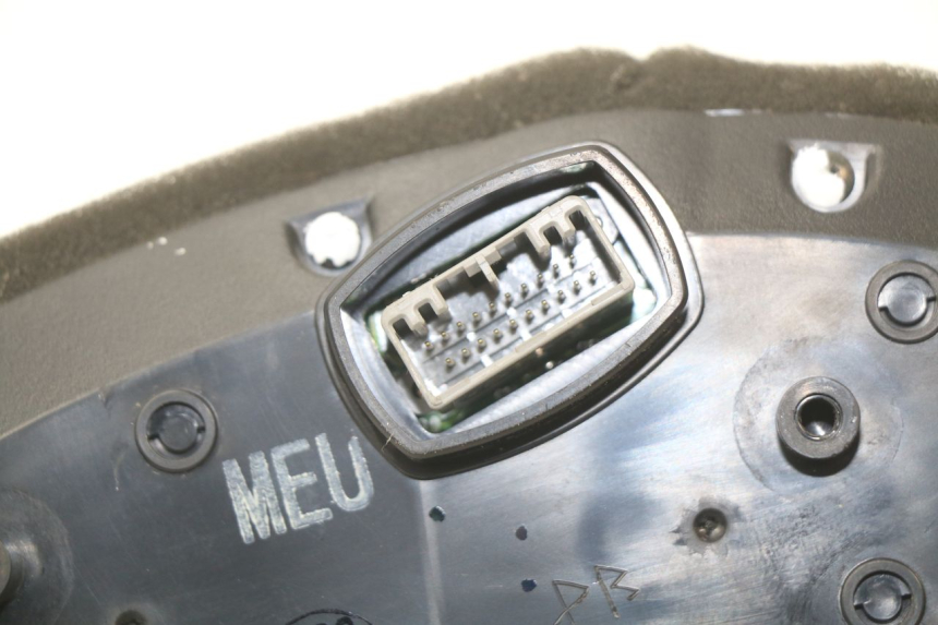 photo de TELLERSTAND KAWASAKI Z ABS 750 (2007 - 2013) - Bevestigingspunten