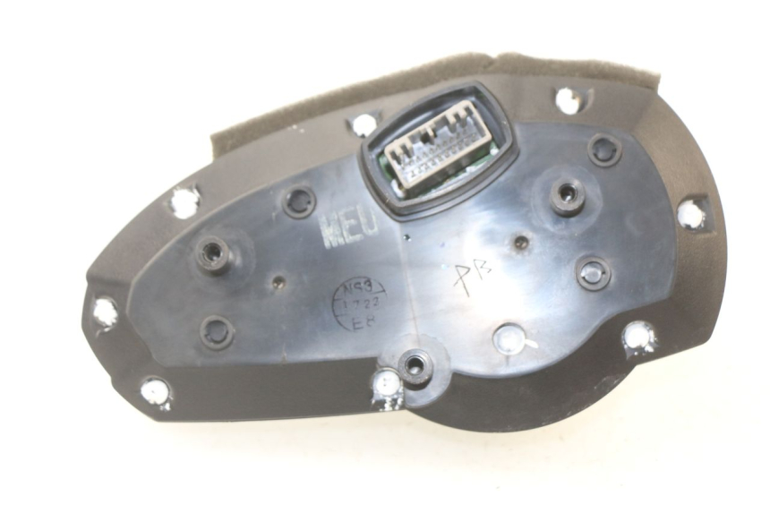 photo de TELLERSTAND KAWASAKI Z ABS 750 (2007 - 2013) - Staat van het oppervlak