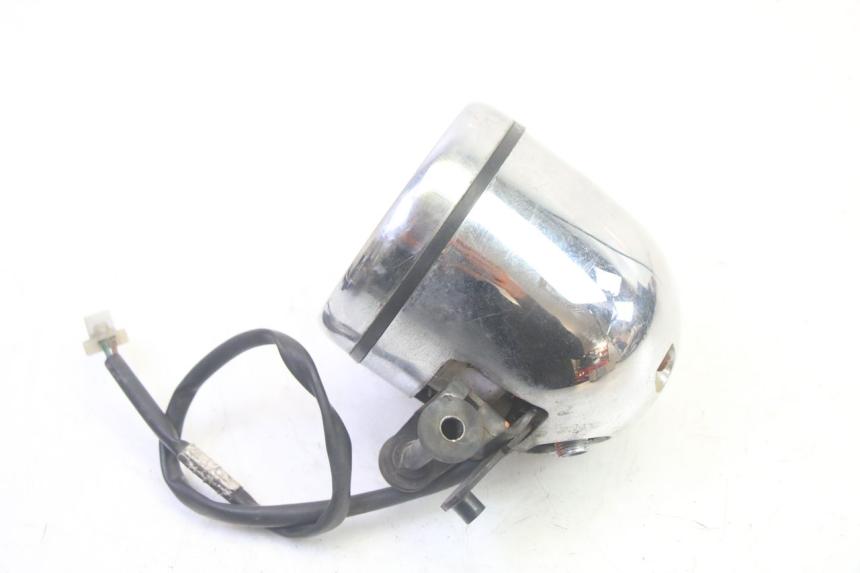 photo de TELLERSTANDMETER KYMCO ZING 125 (1997 - 2003) - Andere kijkhoek