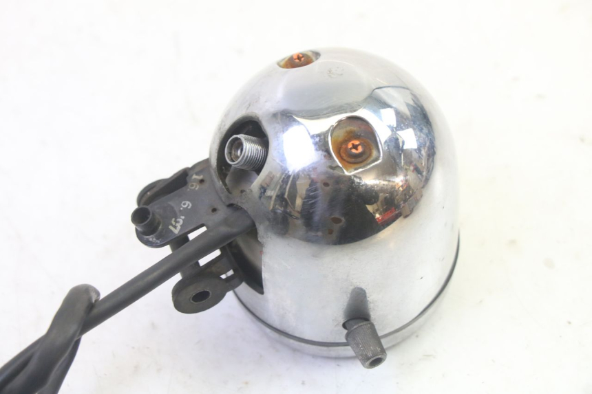 photo de TELLERSTANDMETER KYMCO ZING 125 (1997 - 2003) - Technische close-up