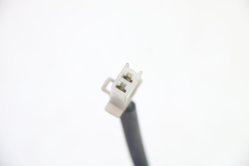 photo de TELLERSTANDMETER KYMCO ZING 125 (1997 - 2003) - Bevestigingspunten