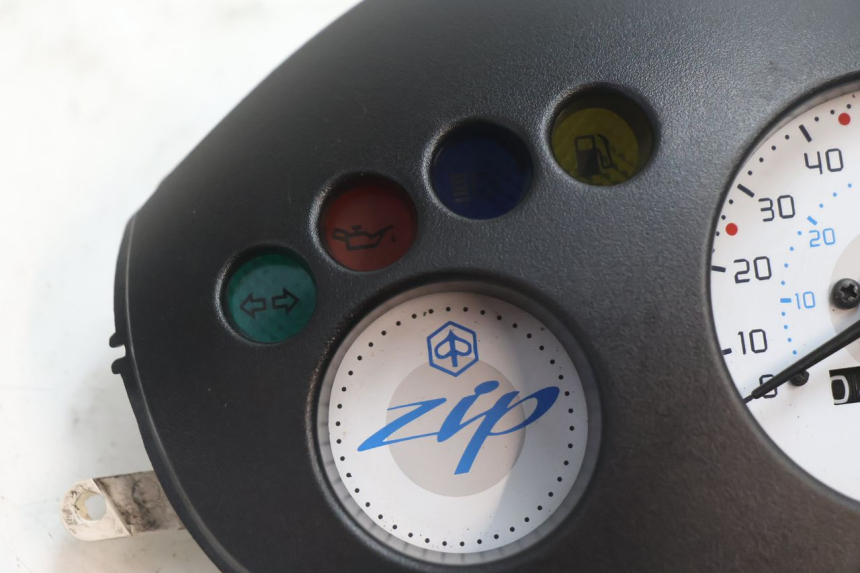 photo de TELLERSTAND PIAGGIO ZIP 2T 50 (2009 - 2019) - Detail van het onderdeel
