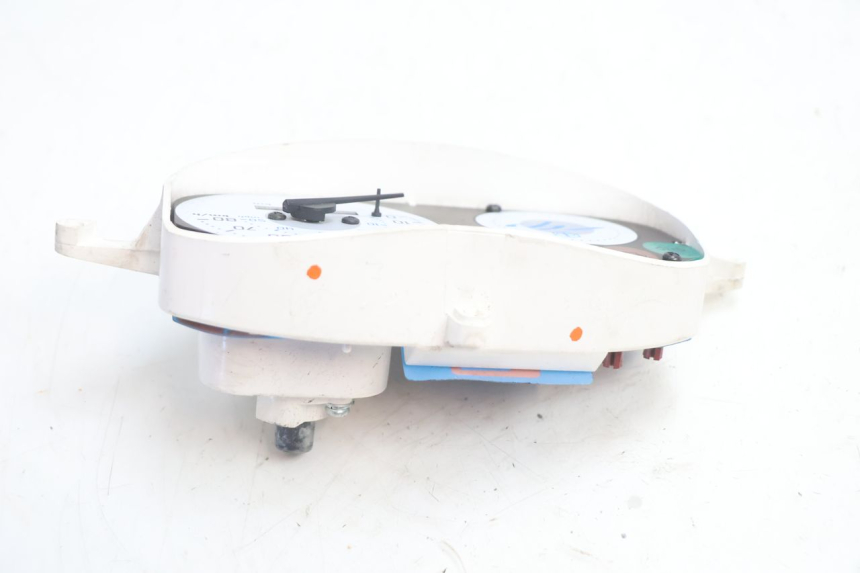 photo de TELLERSTAND PIAGGIO ZIP 2T 50 (2009 - 2019) - Technische close-up