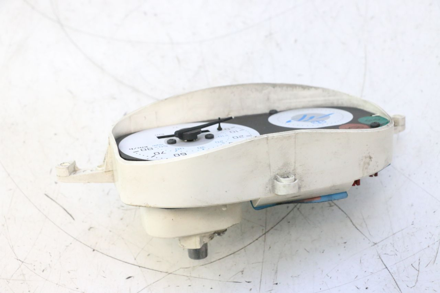 photo de TELLERSTAND PIAGGIO ZIP 2T 50 (2009 - 2019) - Gecontroleerd onderdeel