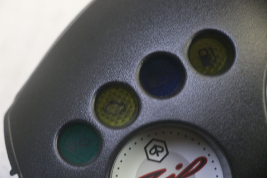 photo de TELLERSTAND PIAGGIO ZIP 4T 50 (2018 - 2020) - Detail van het onderdeel