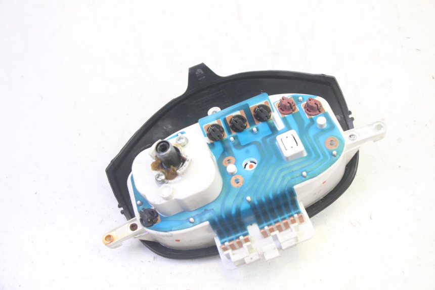 photo de TELLERSTAND PIAGGIO ZIP 4T 50 (2018 - 2020) - Overzicht