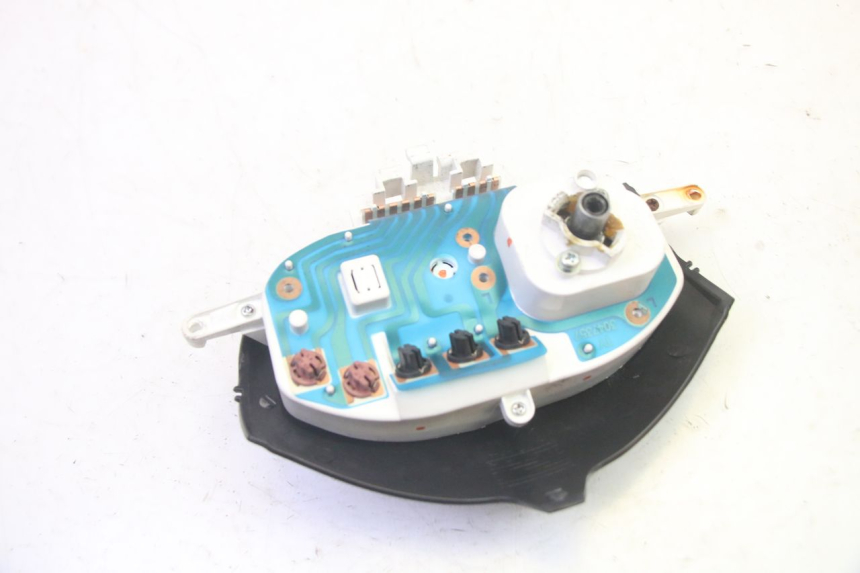 photo de TELLERSTAND PIAGGIO ZIP 4T 50 (2018 - 2020) - Bevestigingspunten