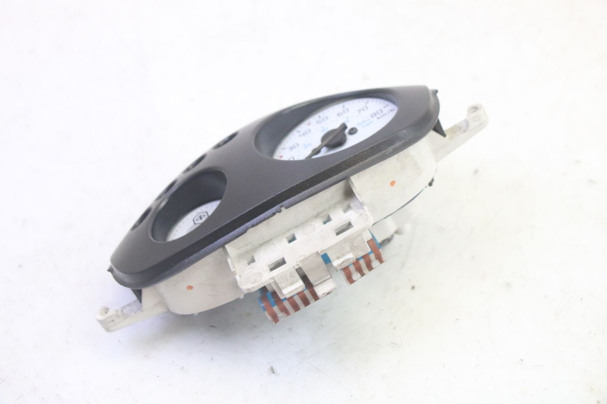 photo de TELLERSTAND PIAGGIO ZIP 4T 50 (2018 - 2020) - Technische close-up