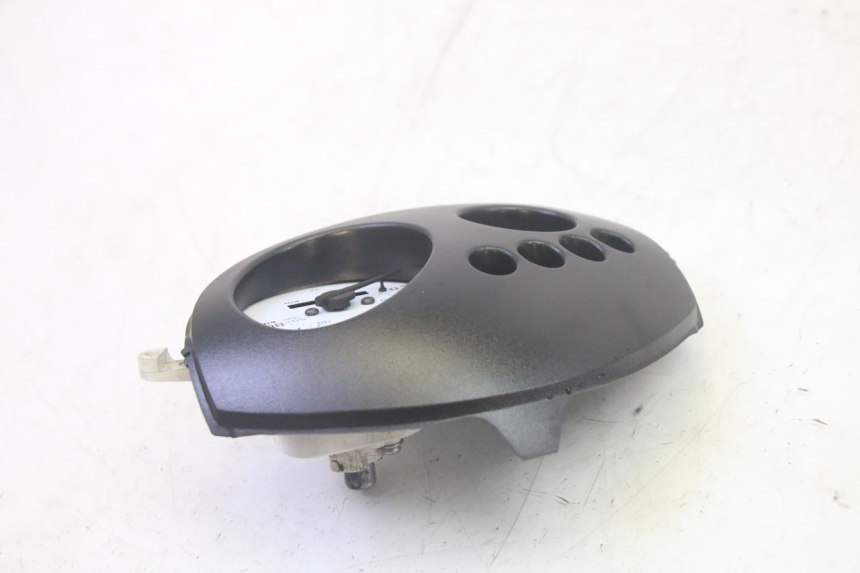 photo de TELLERSTAND PIAGGIO ZIP 4T 50 (2018 - 2020) - Overzicht