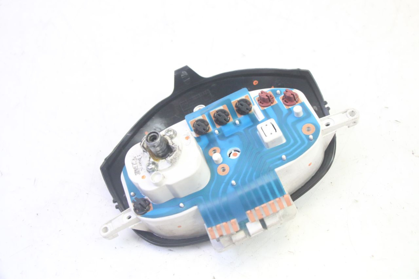 photo de TELLERSTAND PIAGGIO ZIP 4T 50 (2018 - 2020) - Bevestigingspunten