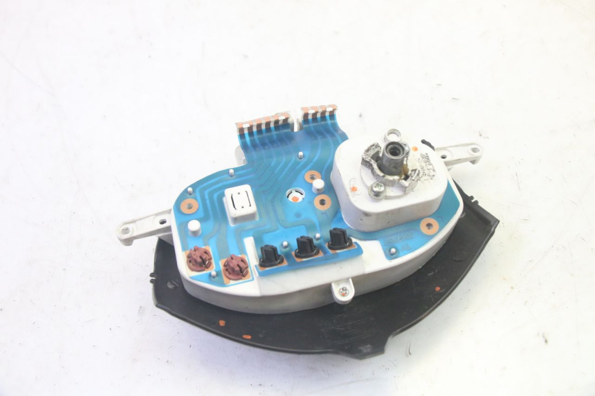 photo de TELLERSTAND PIAGGIO ZIP 4T 50 (2018 - 2020) - Staat van het oppervlak