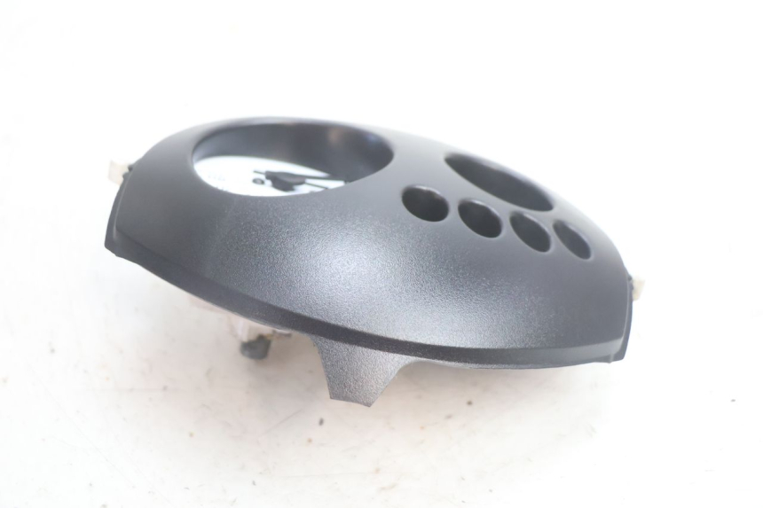 photo de TELER PIAGGIO ZIP IGET 4T 50 (2021 - 2023) - Technische close-up