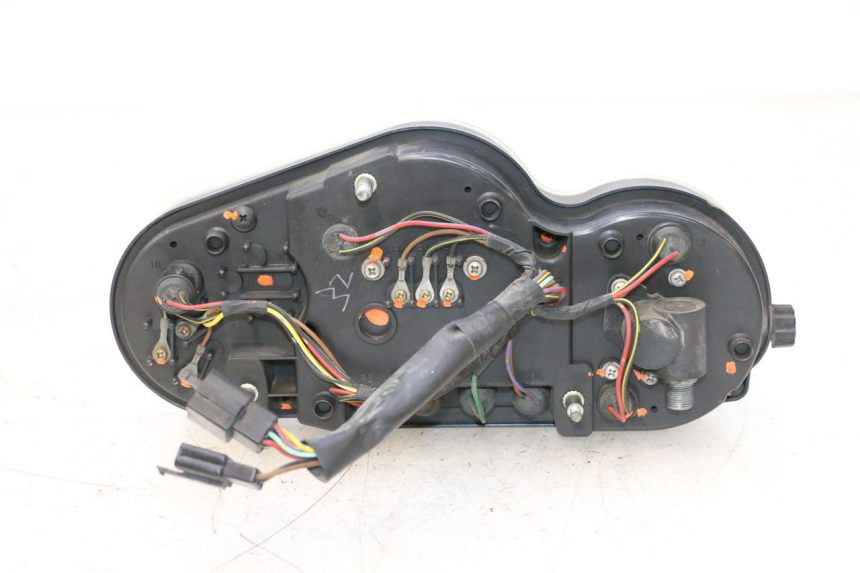 photo de TELLERSTAND KAWASAKI ZX-6R ZX6R 600 (1995 - 1997) - Zoom op gebruiksstaat