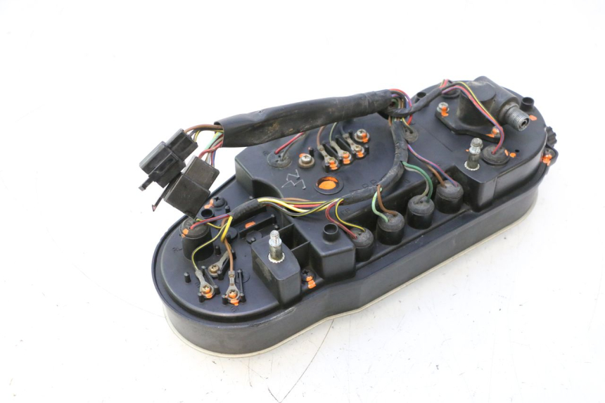 photo de TELLERSTAND KAWASAKI ZX-6R ZX6R 600 (1995 - 1997) - Overzicht